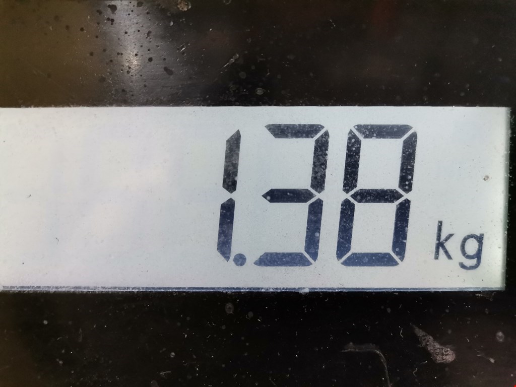 Шестерня коленвала (шкив) SKODA Rapid 2012-2020