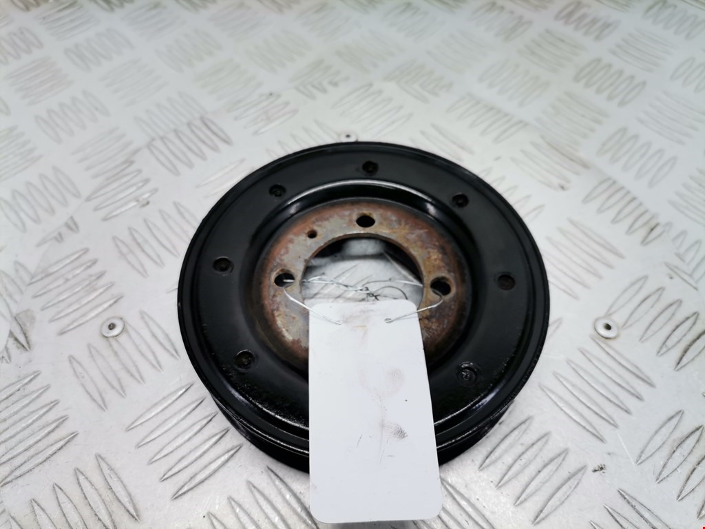 Шестерня коленвала (шкив) OPEL Astra G 1998-2005