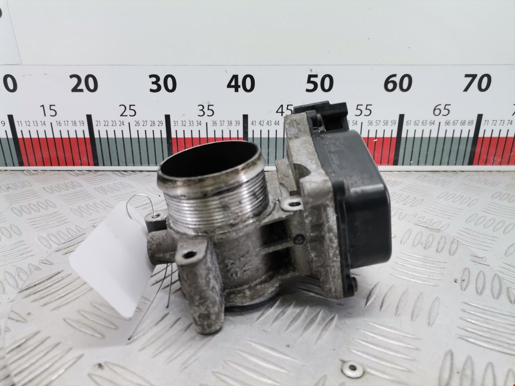 Защита антигравийная SKODA Rapid 2012-2020