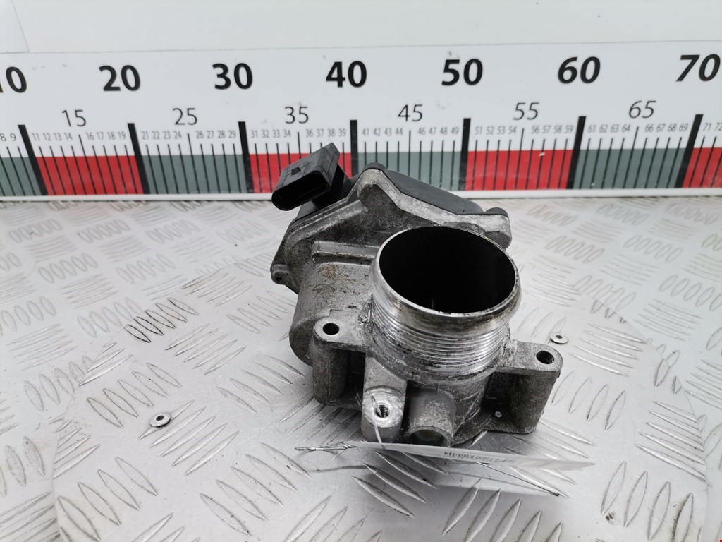 Защита антигравийная SKODA Rapid 2012-2020