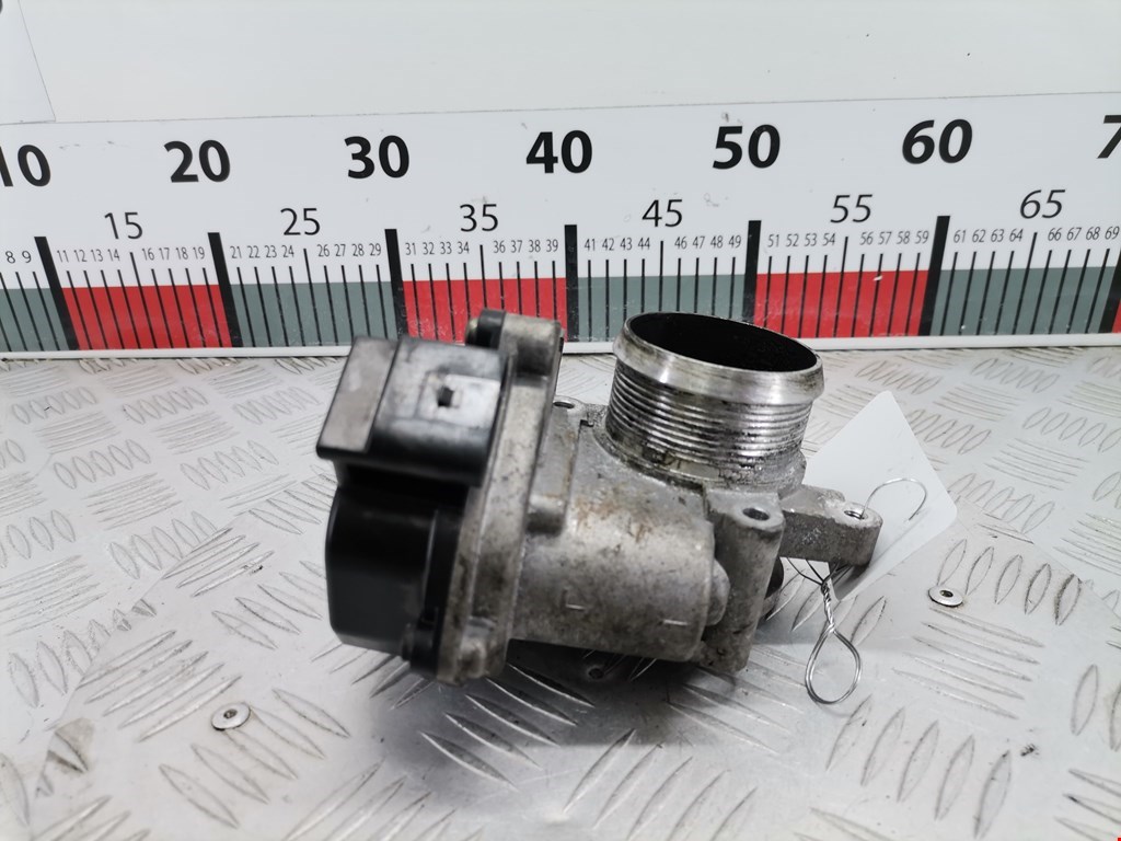 Защита антигравийная SKODA Rapid 2012-2020