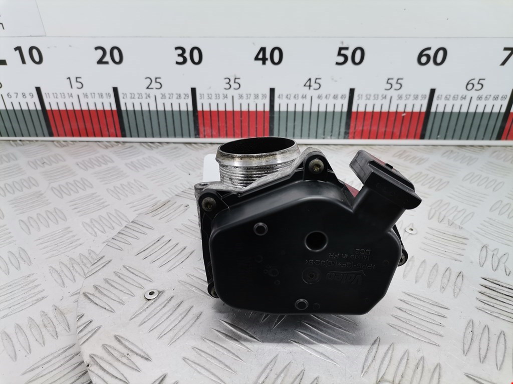 Защита антигравийная SKODA Rapid 2012-2020