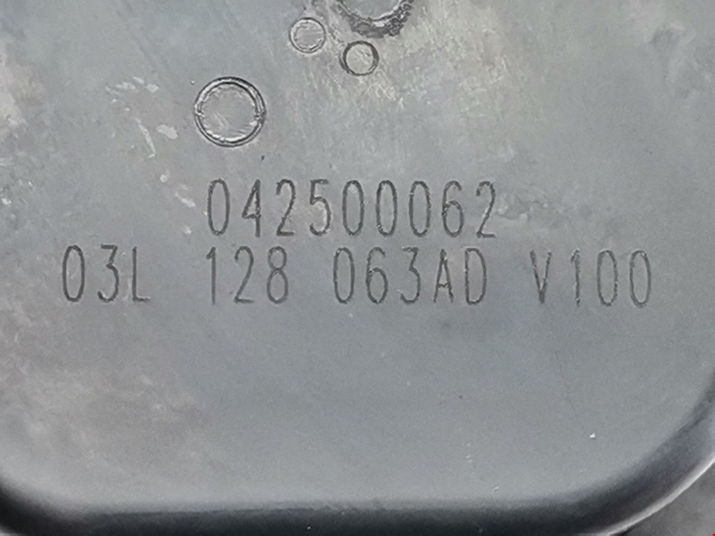 Защита антигравийная SKODA Rapid 2012-2020