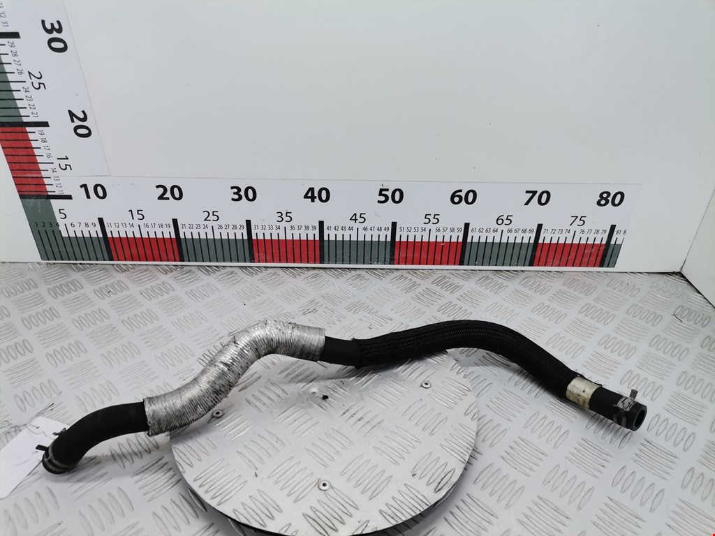 Трубка гидроусилителя (ГУР) FORD Mondeo III 2000-2007