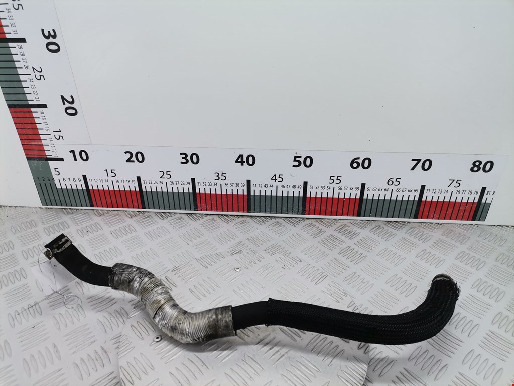 Трубка гидроусилителя (ГУР) FORD Mondeo III 2000-2007