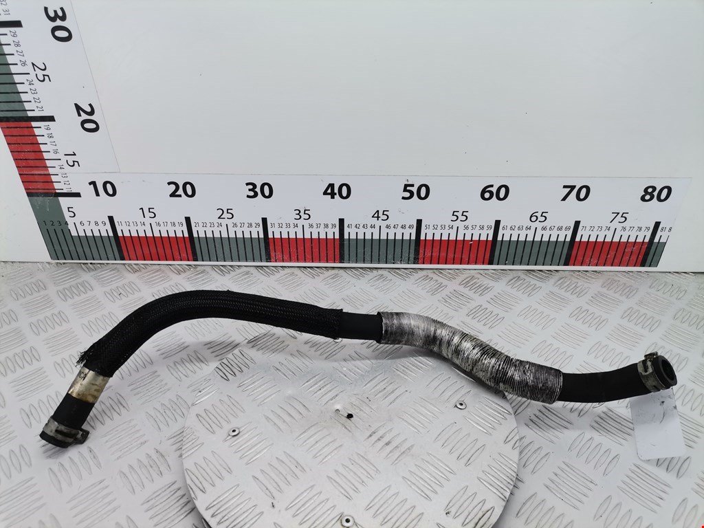 Трубка гидроусилителя (ГУР) FORD Mondeo III 2000-2007