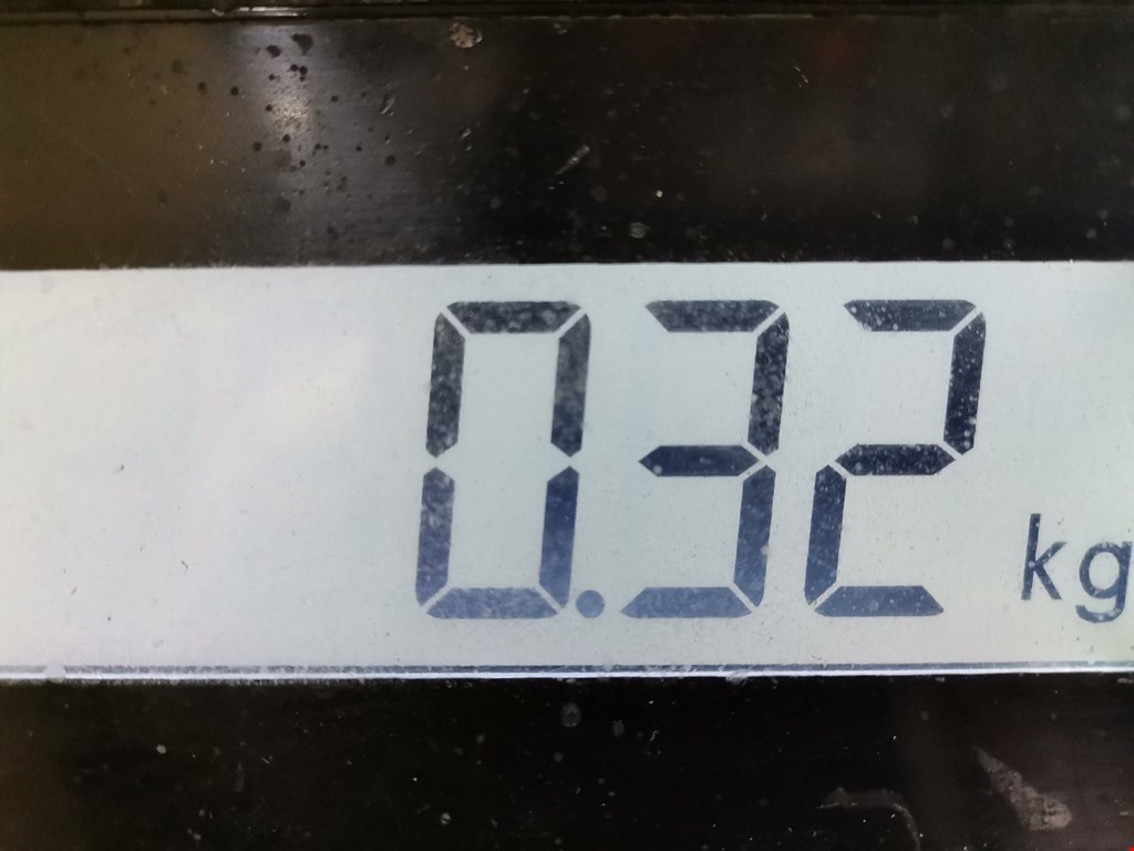 Трубка гидроусилителя (ГУР) FORD Mondeo III 2000-2007