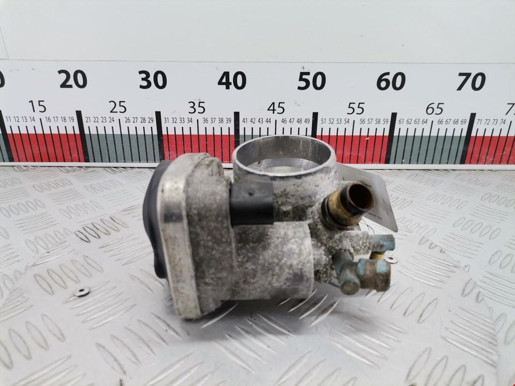 Защита антигравийная OPEL Astra H/Family 2004-2015