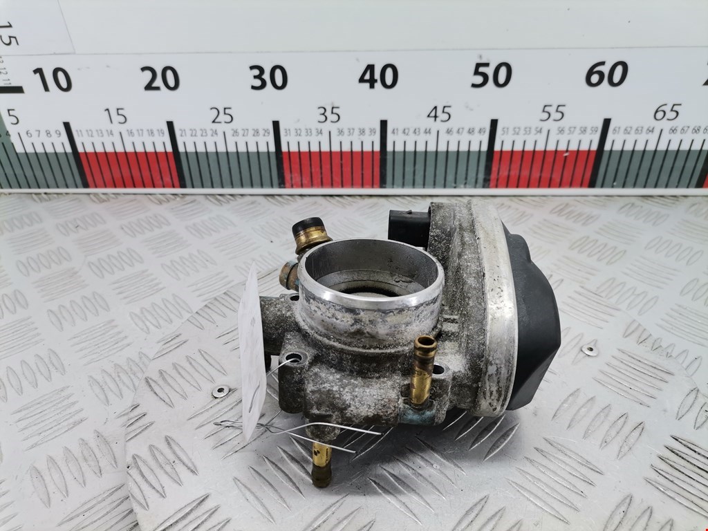 Защита антигравийная OPEL Astra H/Family 2004-2015