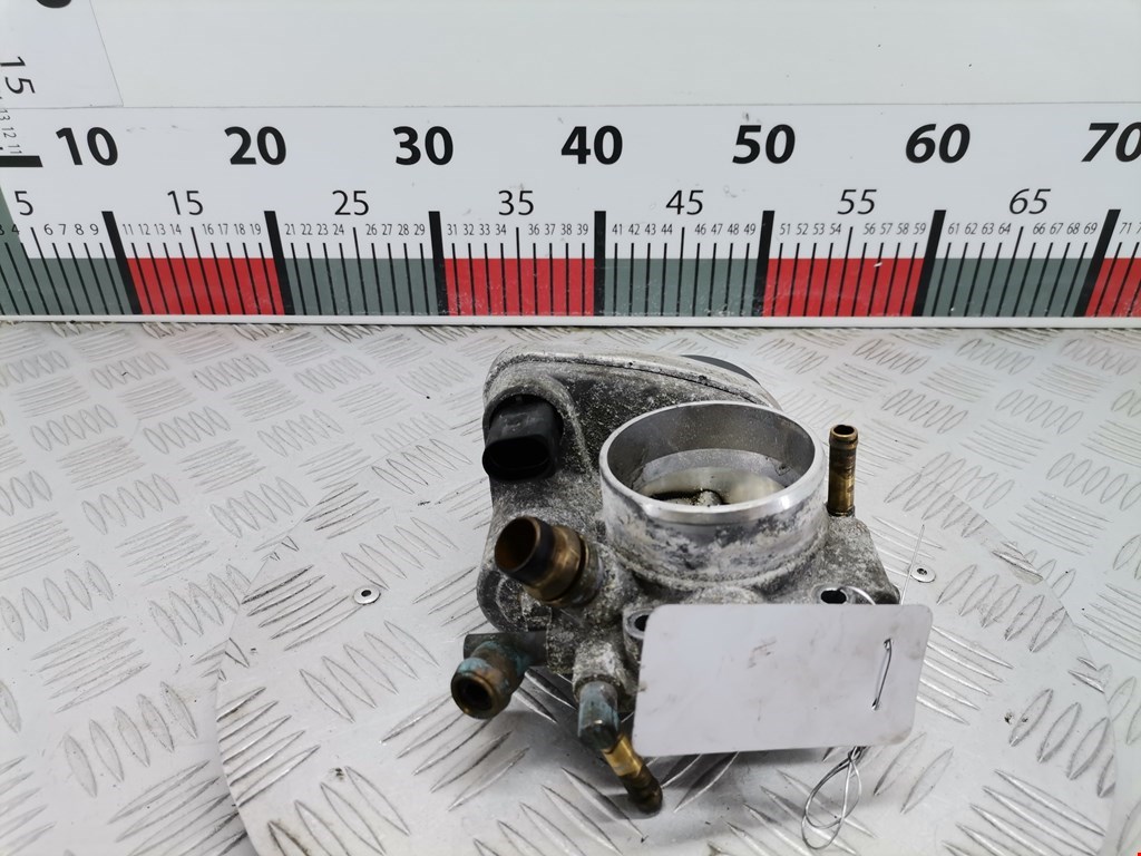 Защита антигравийная OPEL Astra H/Family 2004-2015