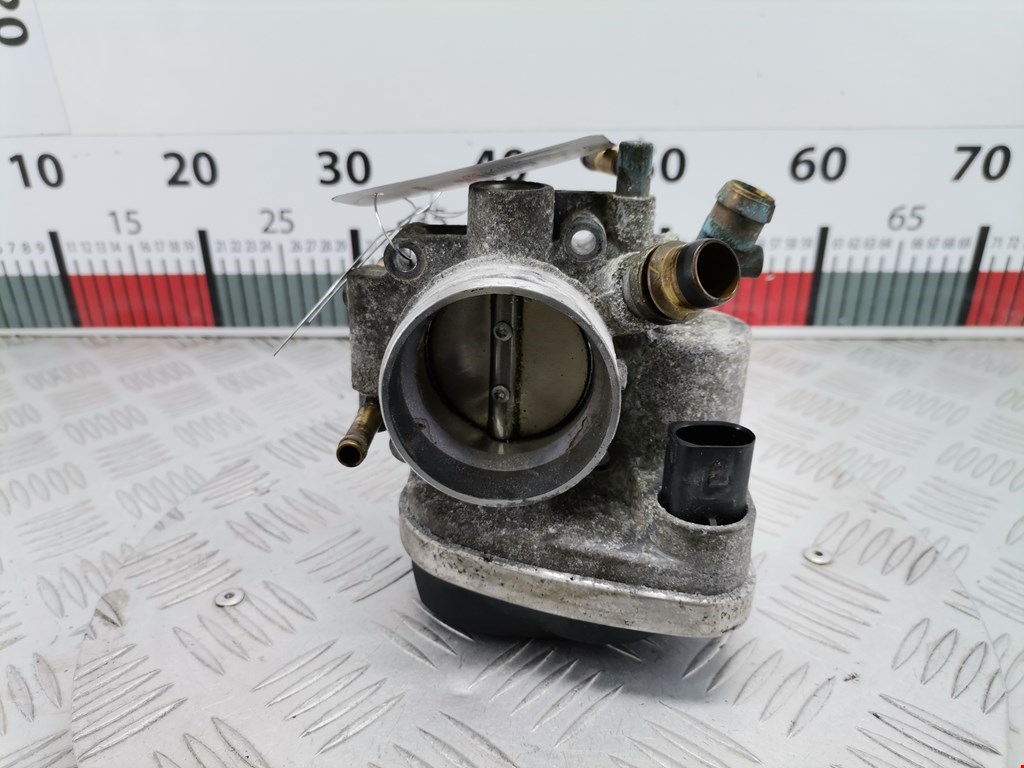 Защита антигравийная OPEL Astra H/Family 2004-2015