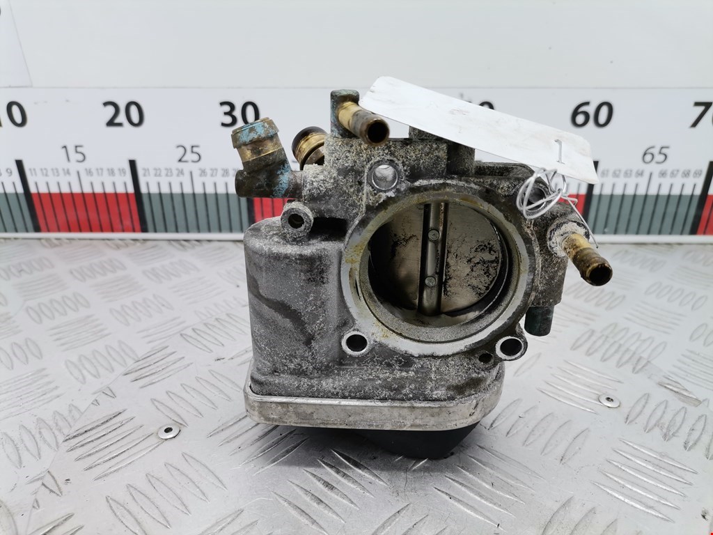 Защита антигравийная OPEL Astra H/Family 2004-2015