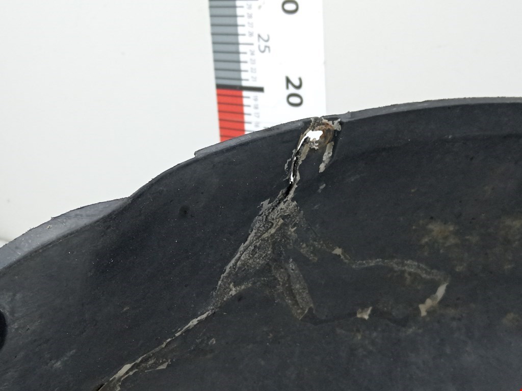 Локер (подкрылок) передний левый SEAT Toledo 1998-2004