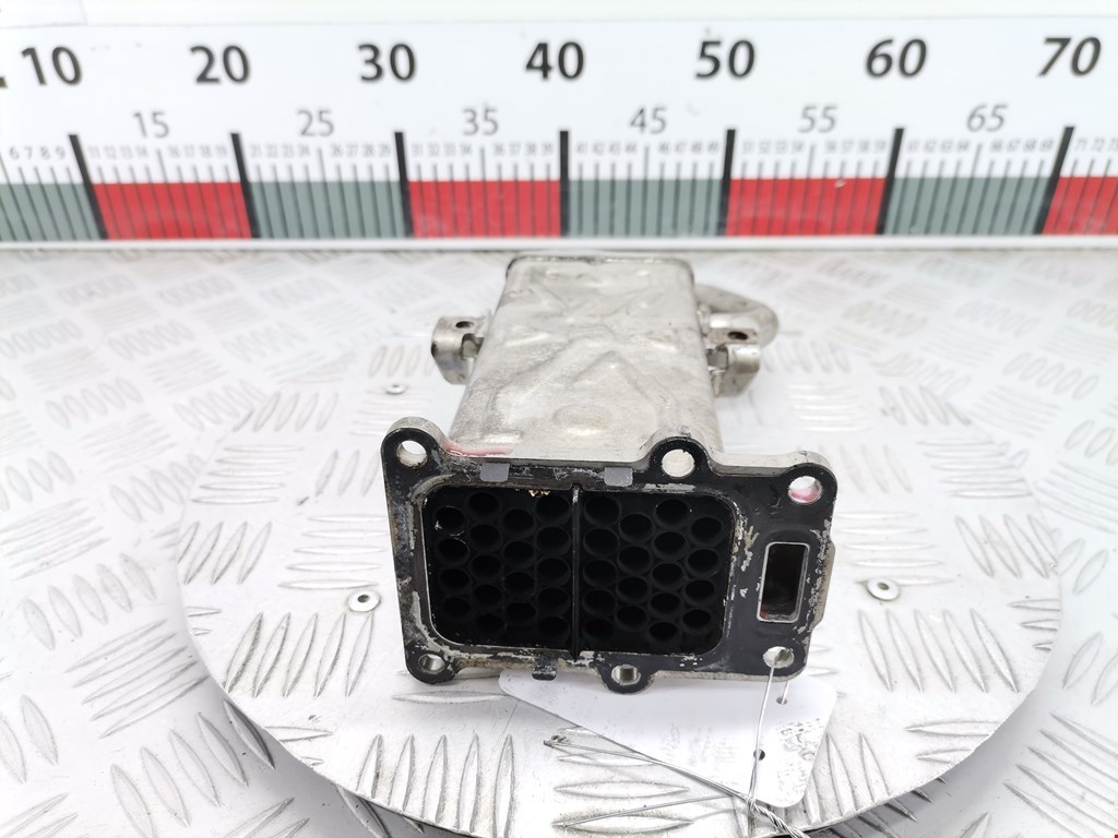 Радиатор системы ЕГР SKODA Rapid 2012-2020