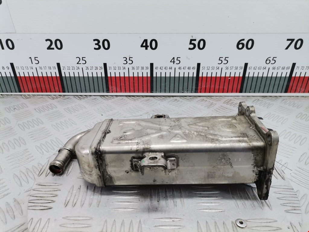 Радиатор системы ЕГР SKODA Rapid 2012-2020