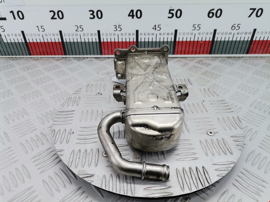 Радиатор системы ЕГР SKODA Rapid 2012-2020