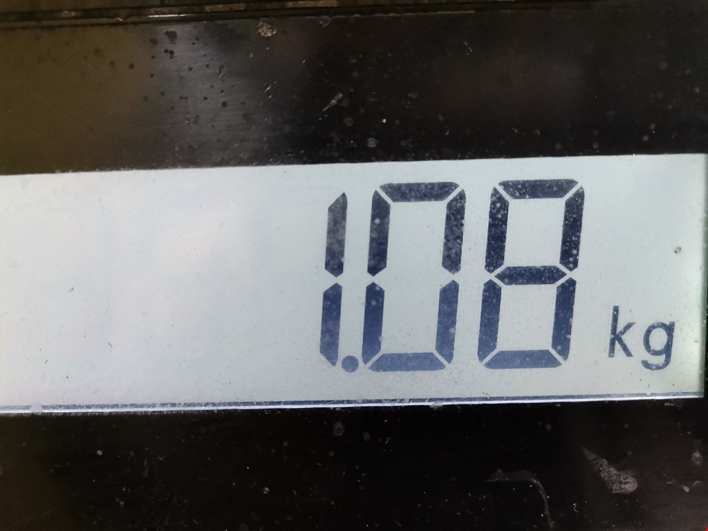 Радиатор системы ЕГР SKODA Rapid 2012-2020