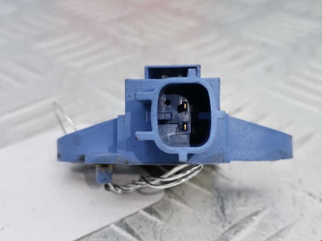 Датчик AIR BAG (подушек безопасности) VOLKSWAGEN Golf V Plus 2004-2009