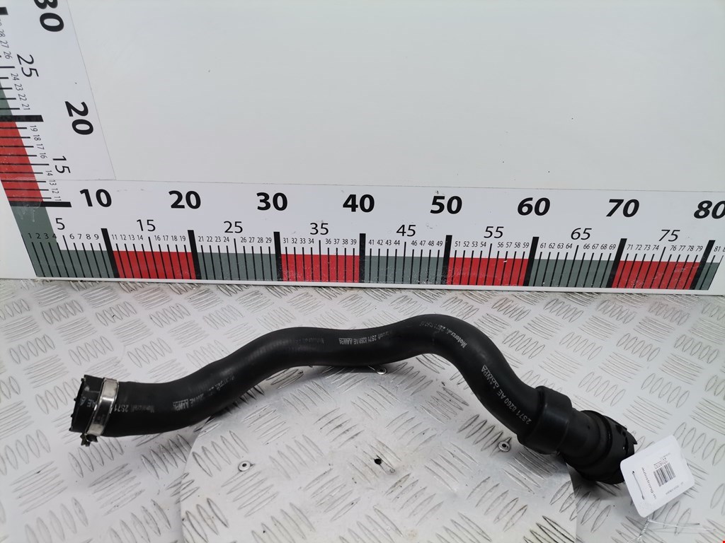 Патрубок FORD Mondeo III 2000-2007