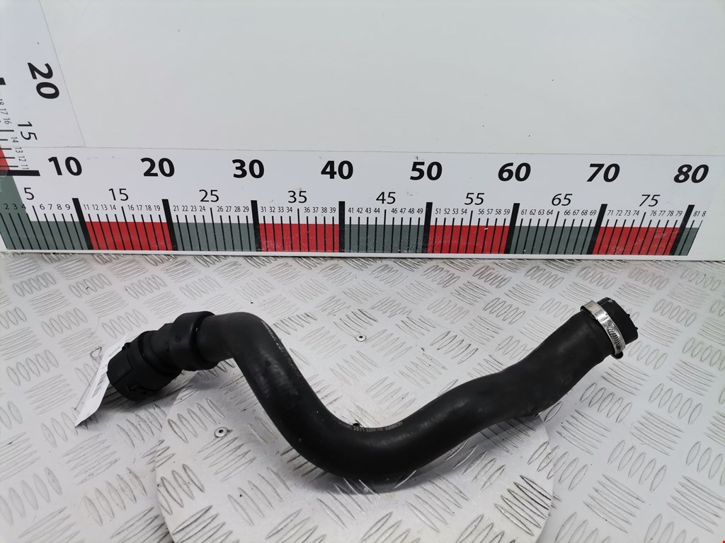 Патрубок FORD Mondeo III 2000-2007