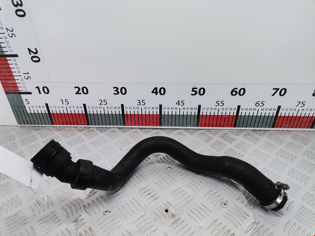 Патрубок FORD Mondeo III 2000-2007