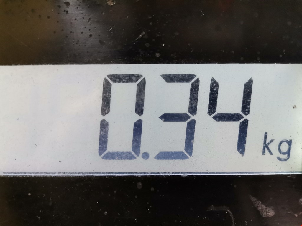 Патрубок FORD Mondeo III 2000-2007