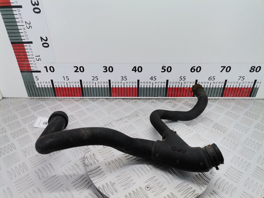 Патрубок FORD Mondeo III 2000-2007