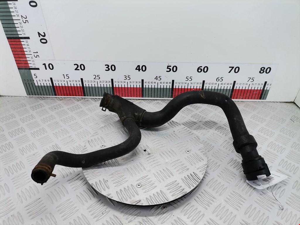 Патрубок FORD Mondeo III 2000-2007