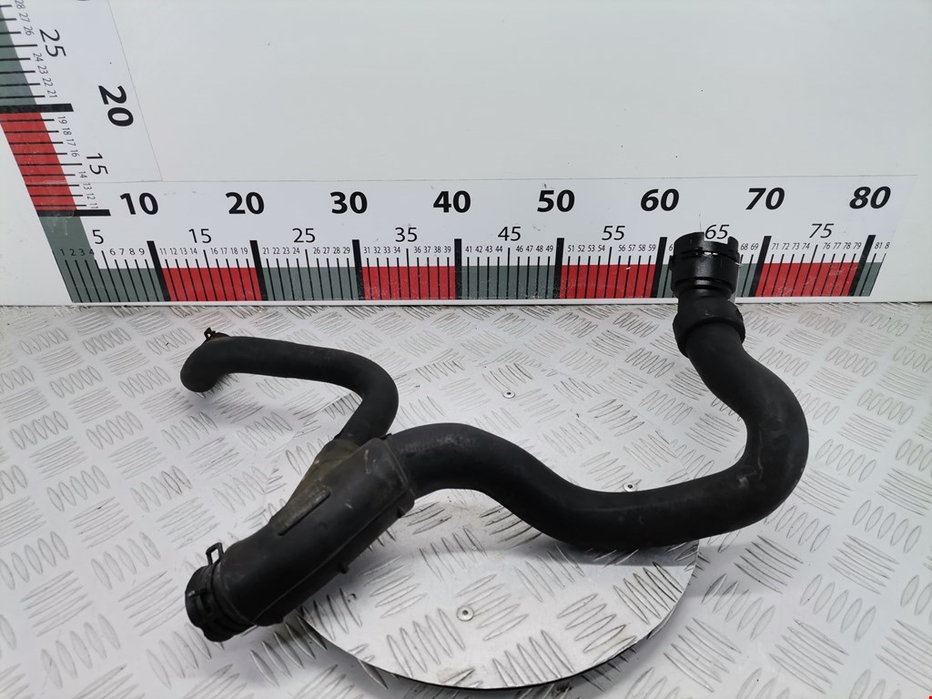 Патрубок FORD Mondeo III 2000-2007