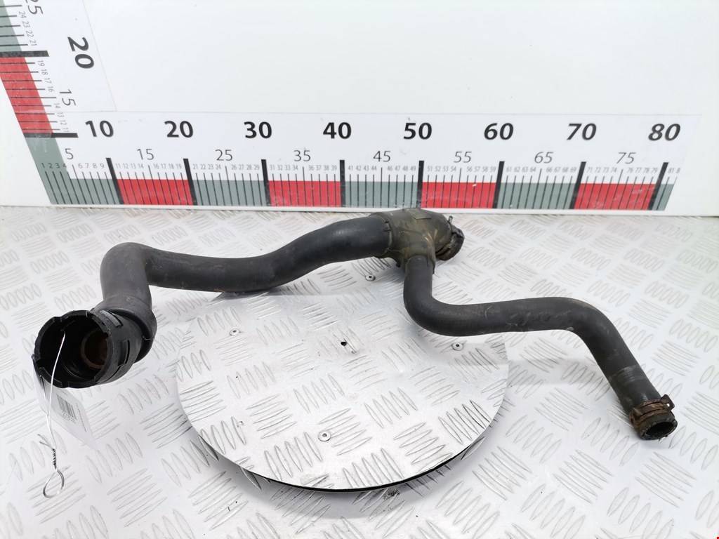 Патрубок FORD Mondeo III 2000-2007