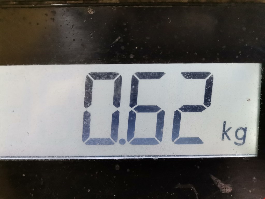 Патрубок FORD Mondeo III 2000-2007