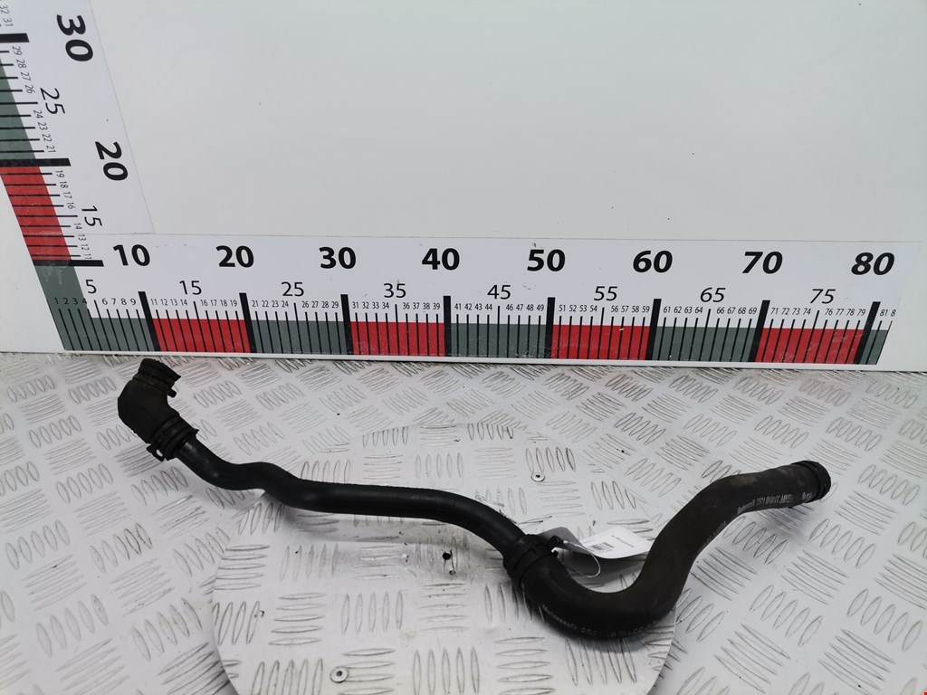 Патрубок FORD Mondeo III 2000-2007