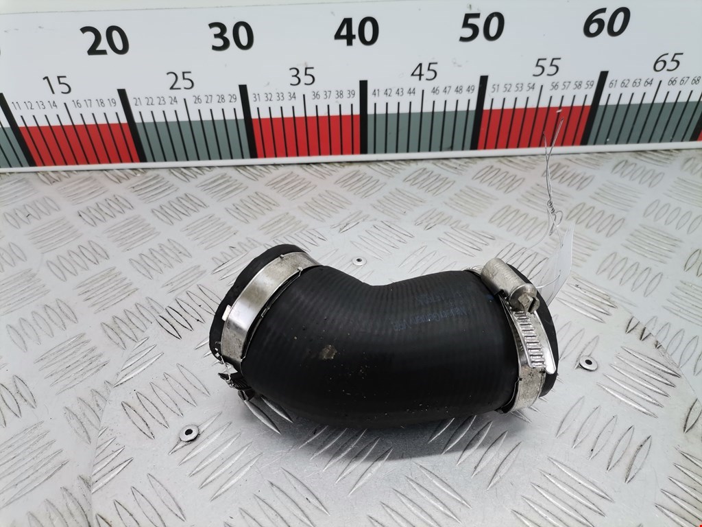 Патрубок интеркулера SKODA Rapid 2012-2020