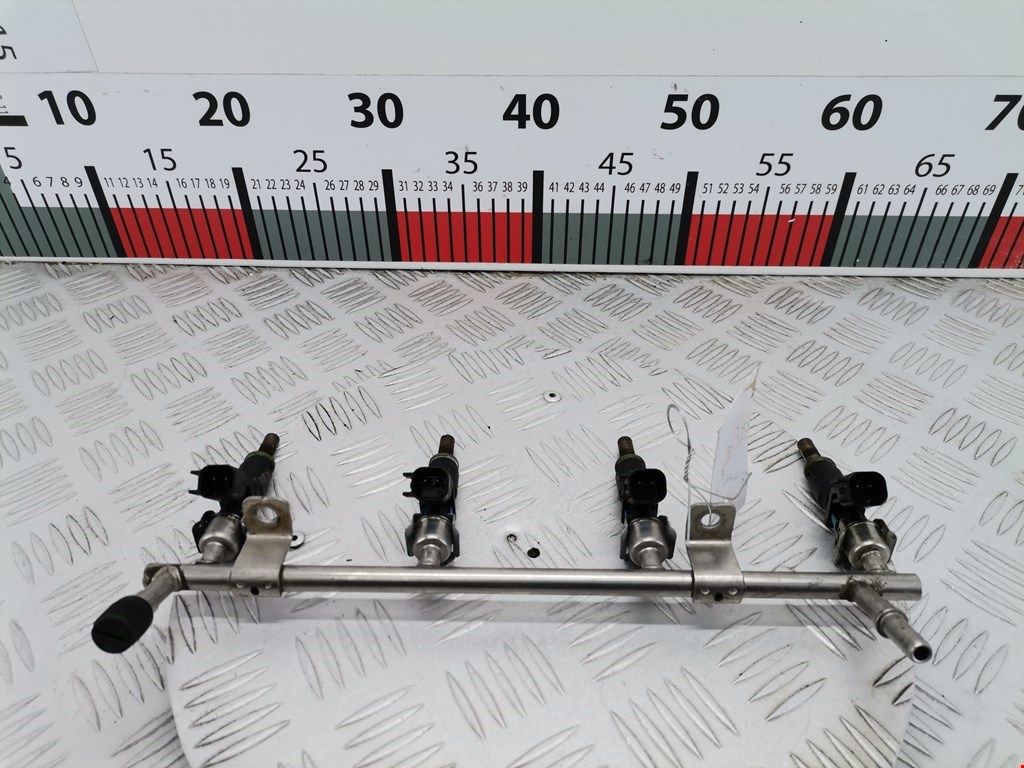 Форсунка дизельная электрическая OPEL Astra J 2009-2017