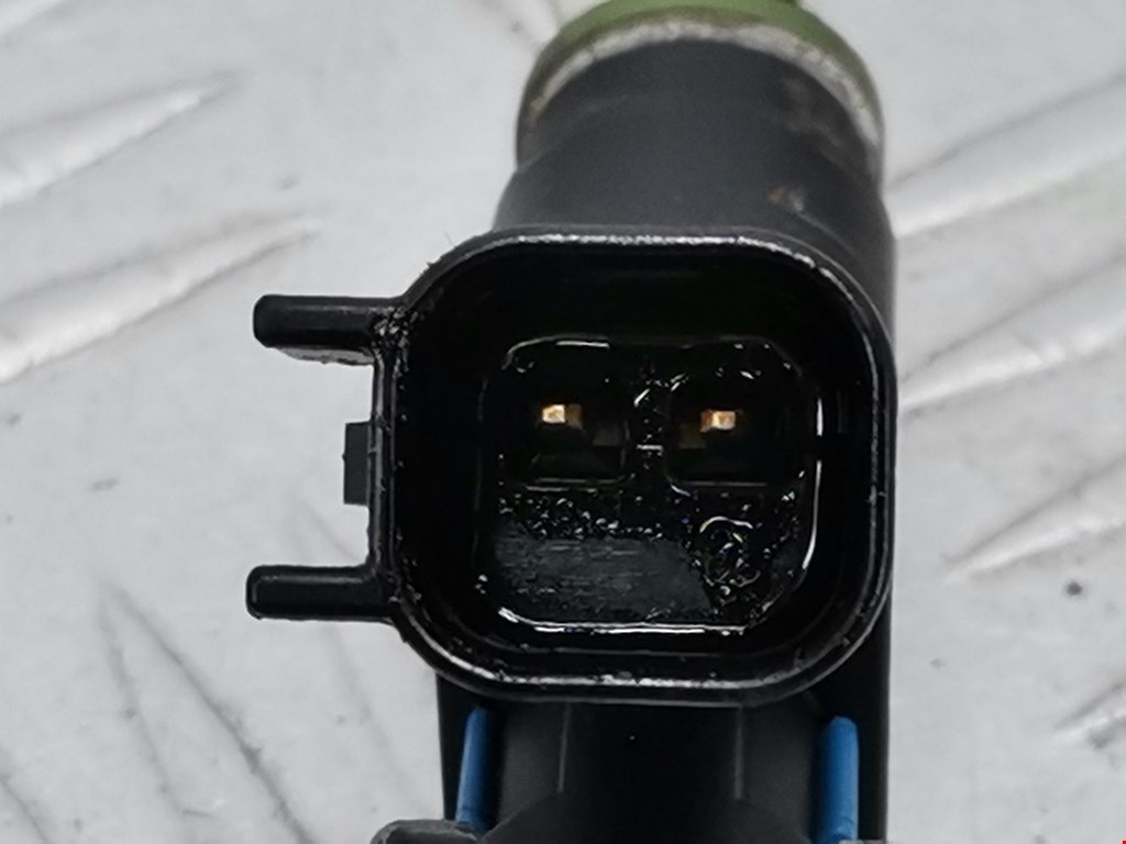 Форсунка дизельная электрическая OPEL Astra J 2009-2017