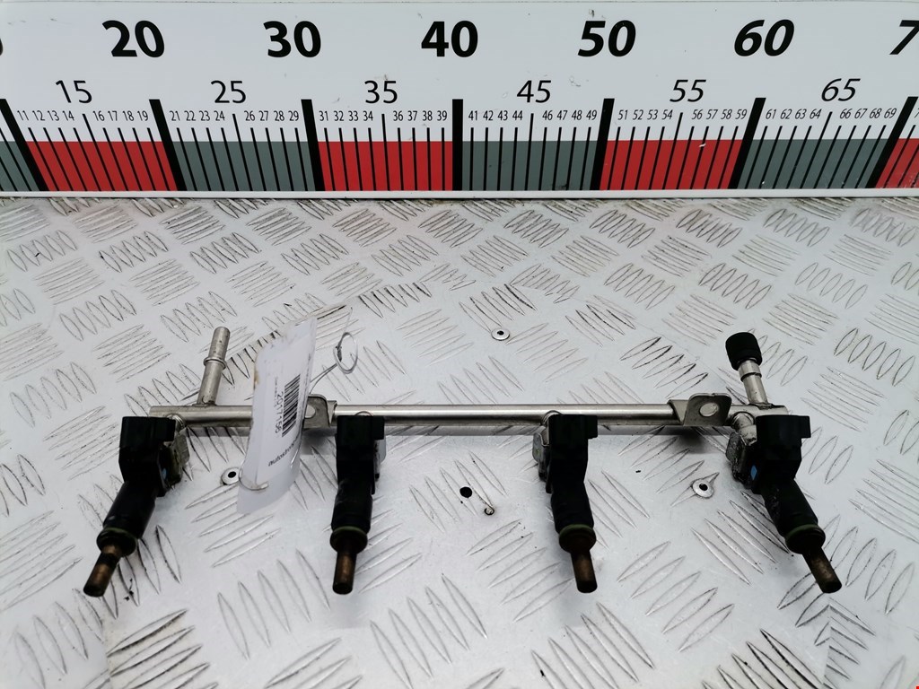 Форсунка дизельная электрическая OPEL Astra J 2009-2017