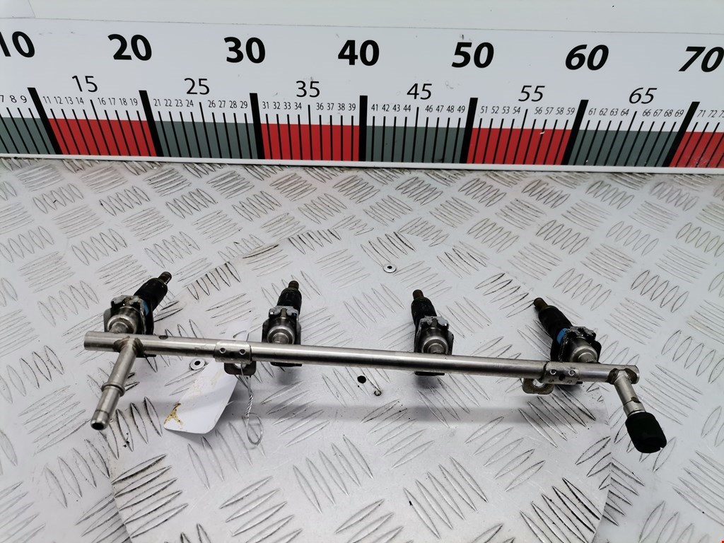 Форсунка дизельная электрическая OPEL Astra J 2009-2017