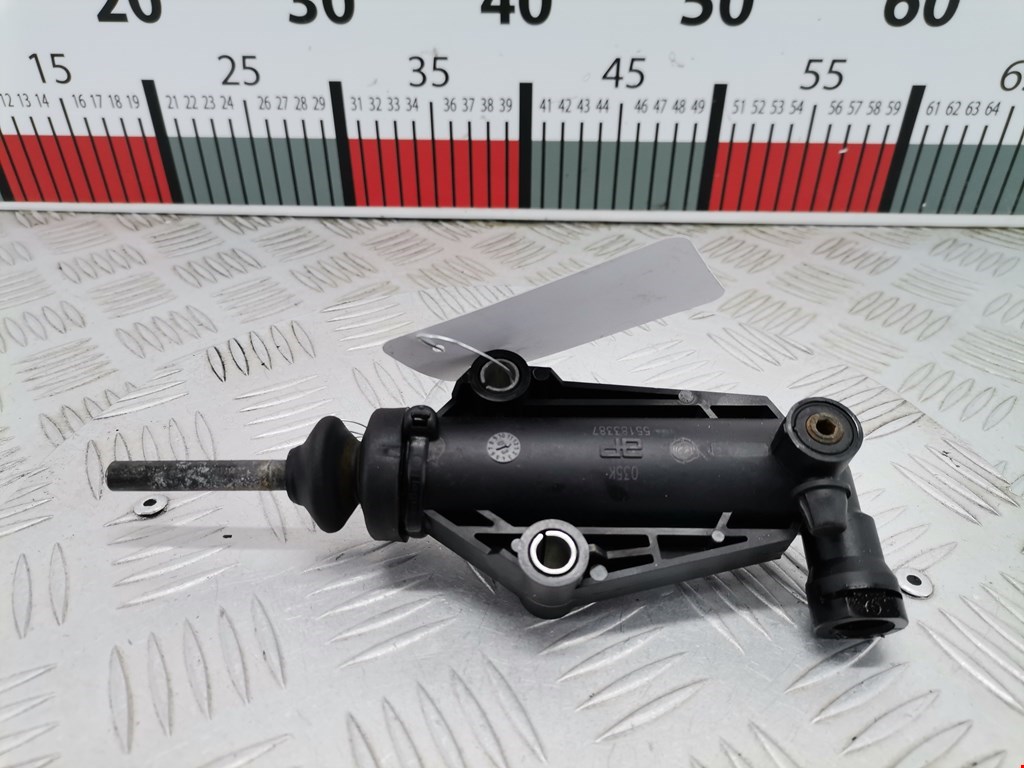 Цилиндр сцепления рабочий FIAT Panda 2003-2012