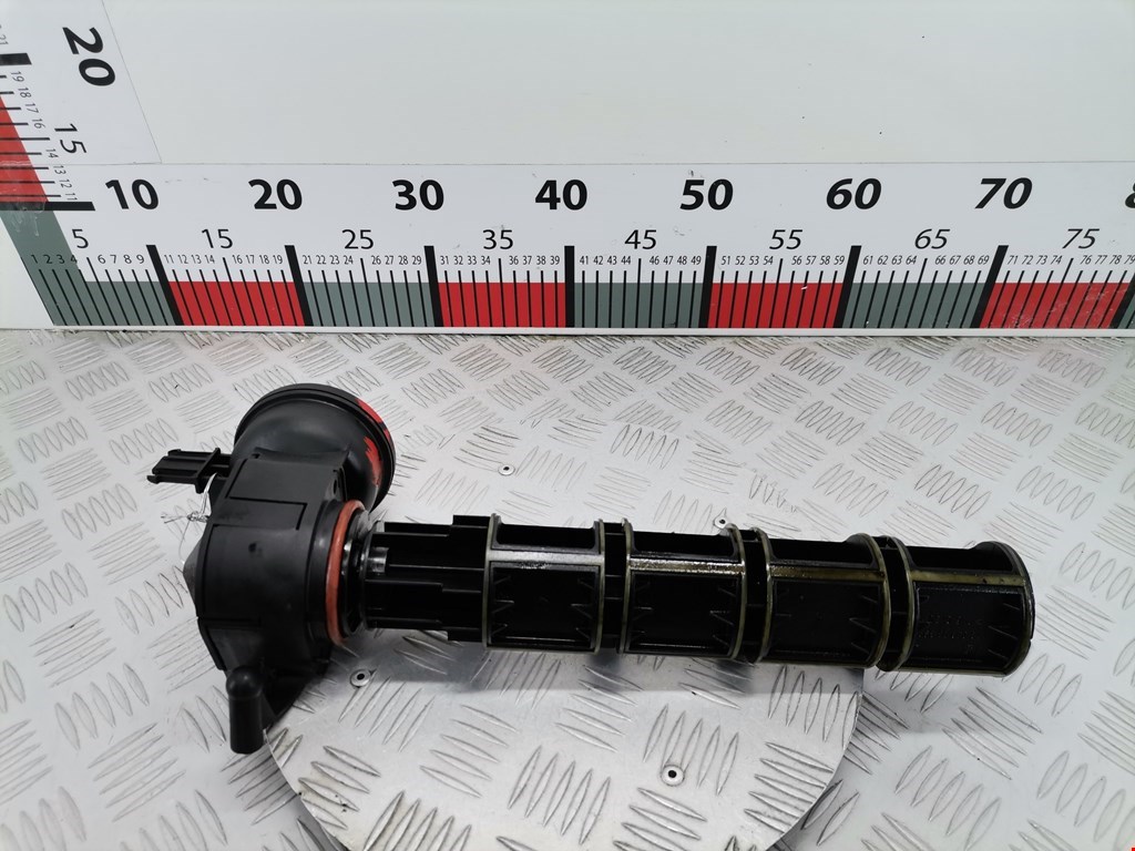 Механизм изменения длинны впускного коллектора AUDI A3 8P 2003-2013