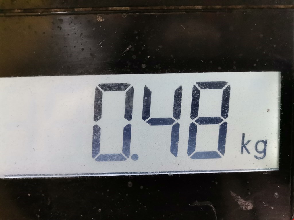 Механизм изменения длинны впускного коллектора AUDI A3 8P 2003-2013