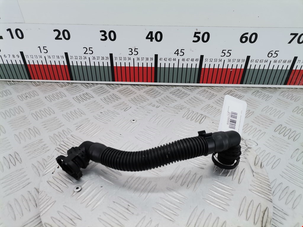 Трубка картерных газов SKODA Rapid 2012-2020