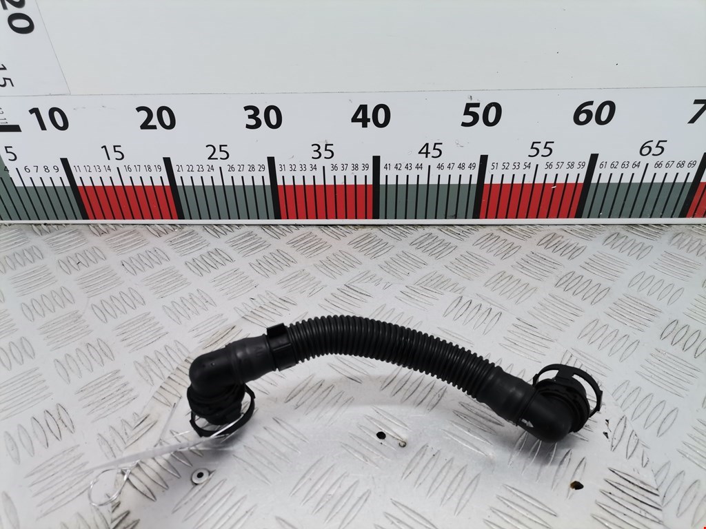 Трубка картерных газов SKODA Rapid 2012-2020