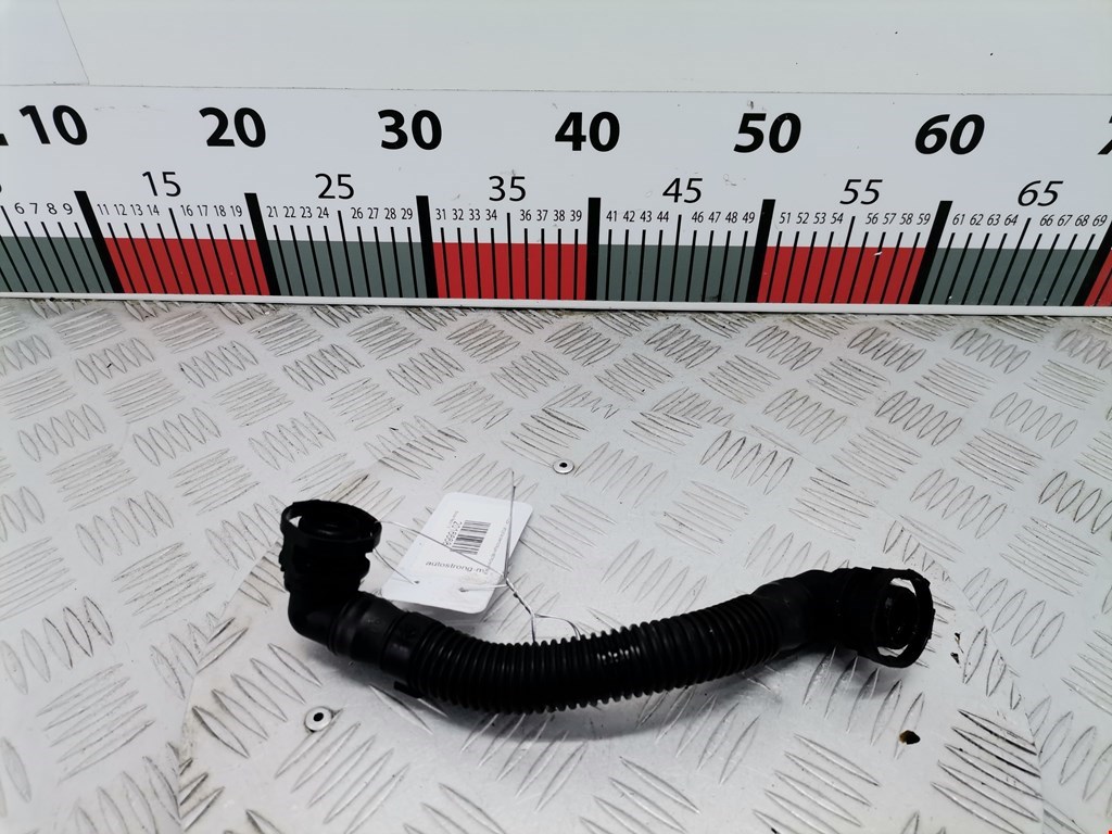 Трубка картерных газов SKODA Rapid 2012-2020