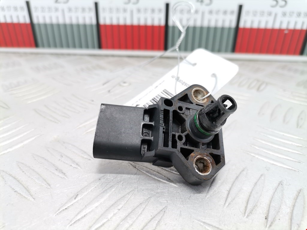 Датчик давления воздуха (наддува) Skoda Rapid (2012-2020)