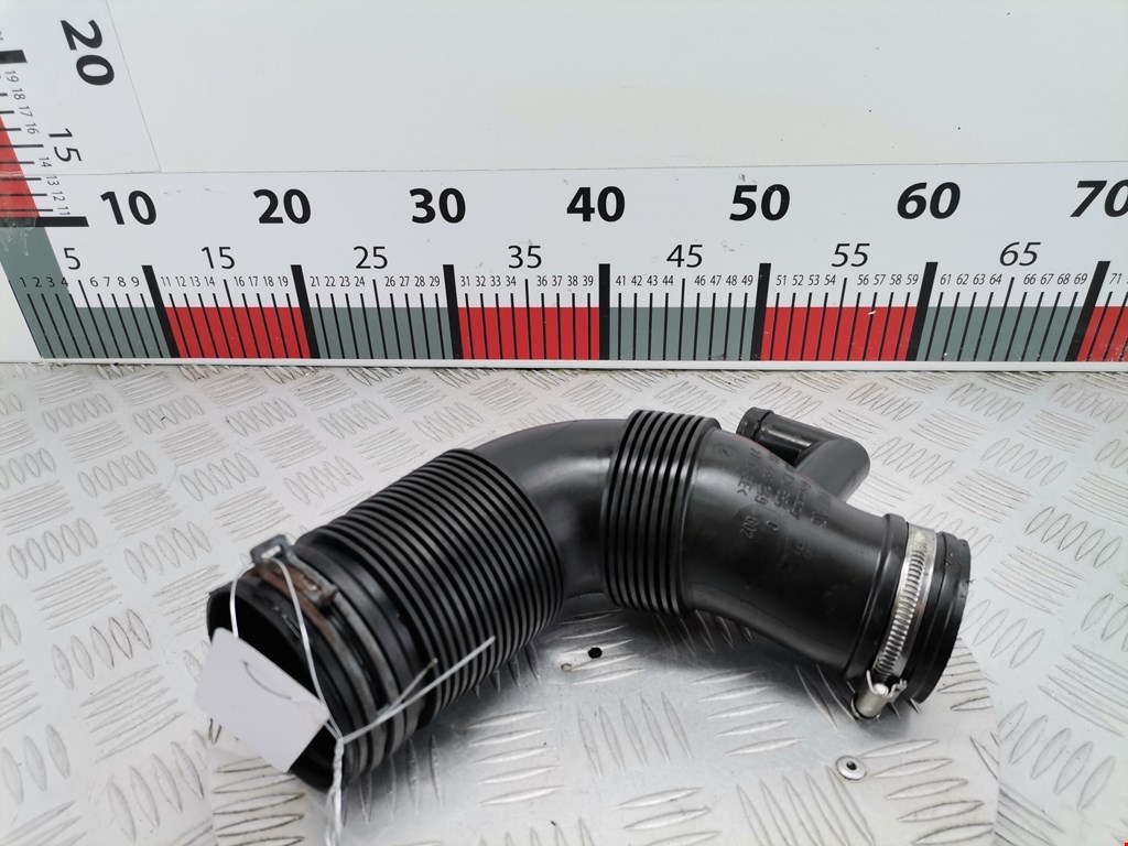 Патрубок воздушного фильтра SKODA Rapid 2012-2020