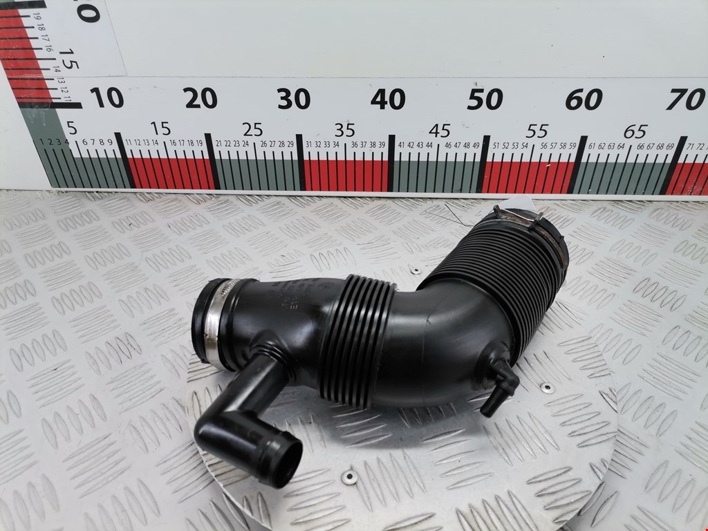 Патрубок воздушного фильтра SKODA Rapid 2012-2020