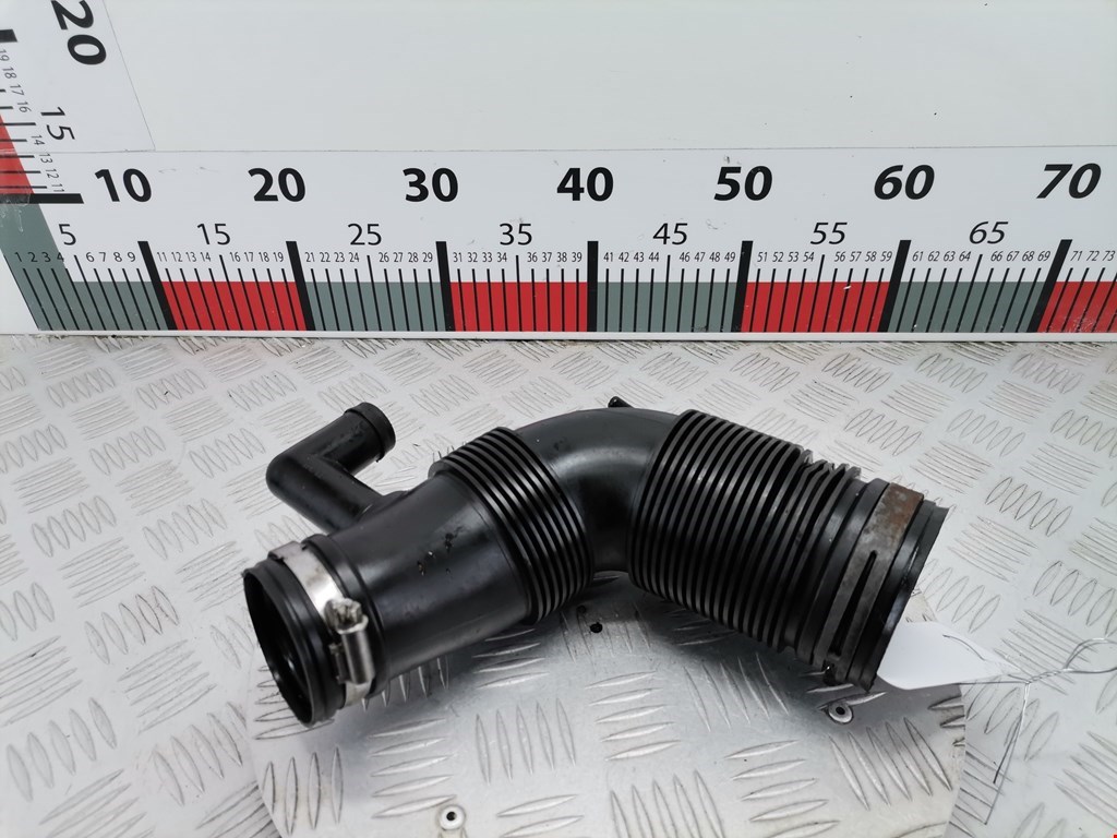 Патрубок воздушного фильтра SKODA Rapid 2012-2020