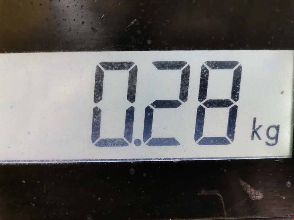 Патрубок воздушного фильтра SKODA Rapid 2012-2020