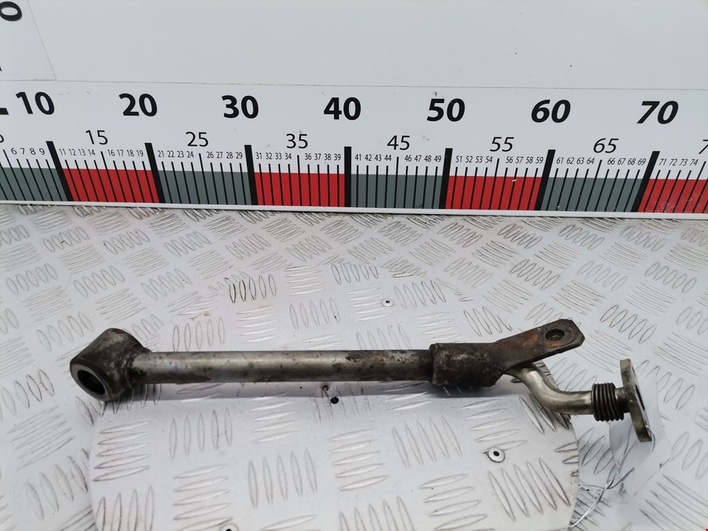 Трубка нагнетателя VOLKSWAGEN Passat B6 2005-2011