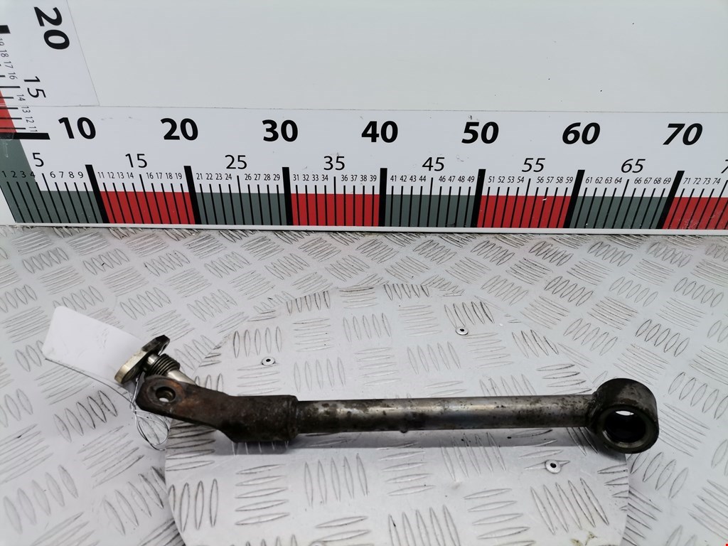 Трубка нагнетателя VOLKSWAGEN Passat B6 2005-2011